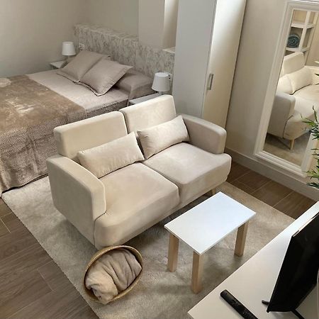 La Palmera ซานเซบาสเตียน เด ลาโกเมรา ภายนอก รูปภาพ