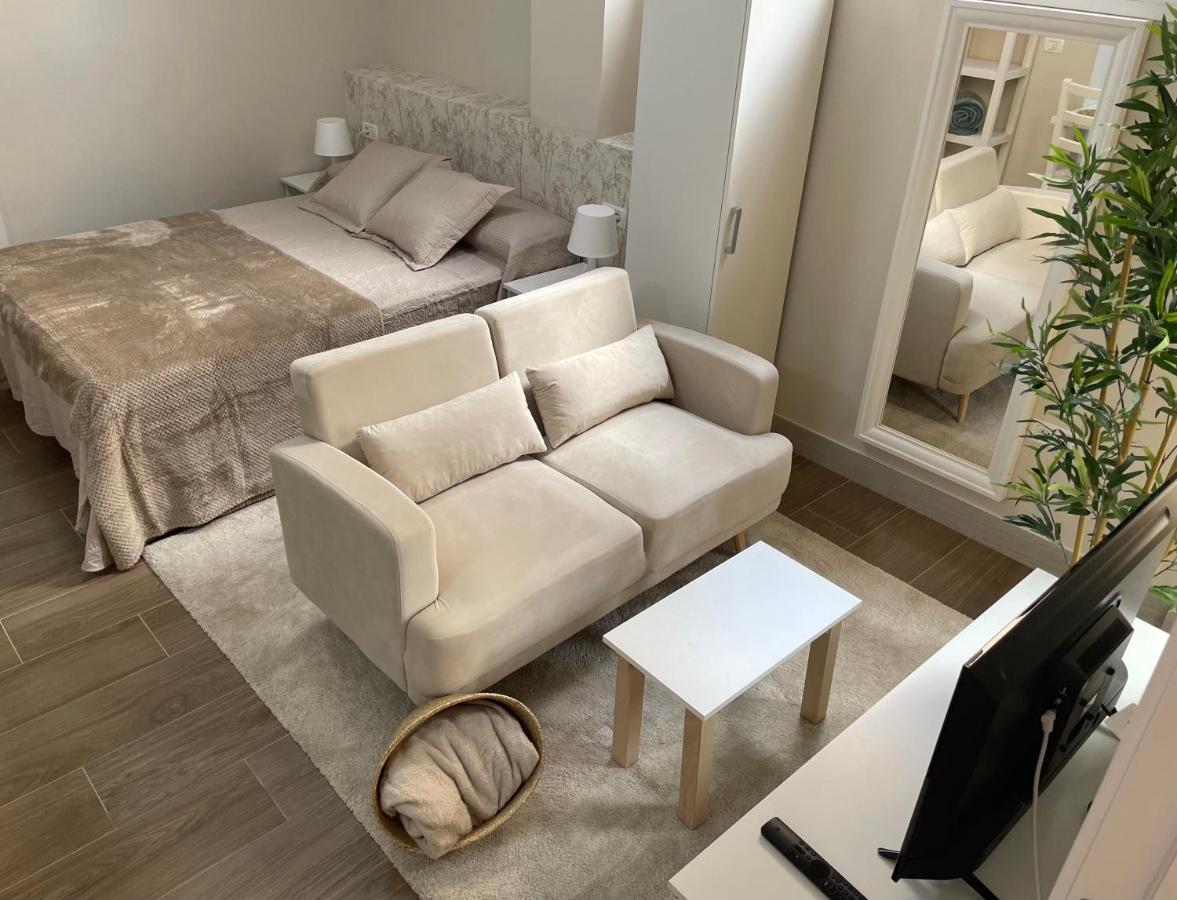 La Palmera ซานเซบาสเตียน เด ลาโกเมรา ภายนอก รูปภาพ